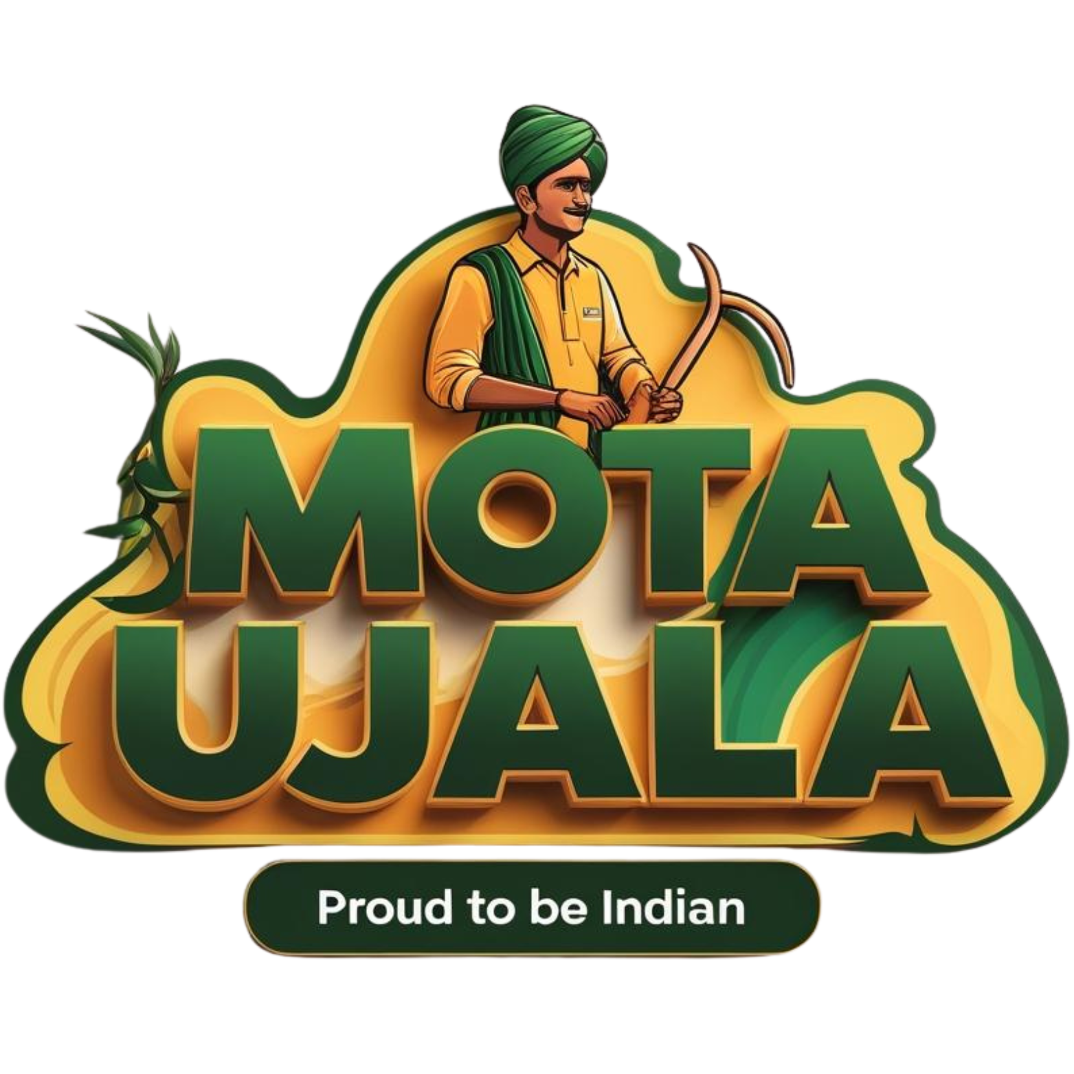 Mota Ujala Logo